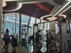 -奇迹健身·恒温游泳(恒大广场店)