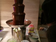 -豪派特华美达广场酒店·西餐厅