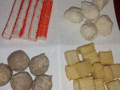 -乔先生涮肉·鲜活牛羊肉火锅(塘沽店)