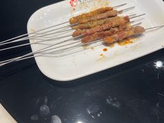 -金太阳海鲜烧烤·本地人餐厅(东纬路旗舰店)