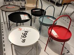 -宜家家居(西安未央商场店)