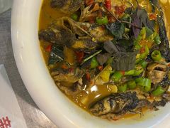 -火龙堂·风味民间菜(文一路店)