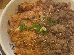 -熊吞·大碗丼烧肉饭(济宁万达广场店)