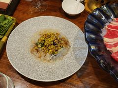 -慢丽江·云南野生菌土鸡锅(付家庄店)