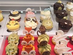 -Pantry's Best派悦坊蛋糕(K11购物艺术中心店)