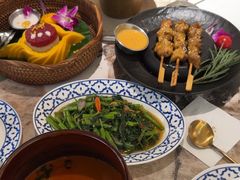 -KingThaia金泰兰(滨江天街店)