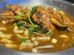 -邵汇大虾火锅(鲁迅路店)