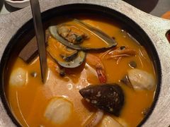 -闽上鲜·福建菜(龙湖滨江天街店)