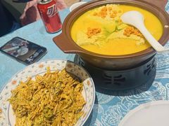 -北塘海鲜·天津菜(大光明桥旗舰店)