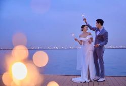 -钟爱一生婚纱摄影旗舰店