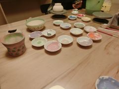 -木子陶艺(春熙路店)