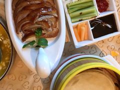 -大鸭梨(天通西苑店)