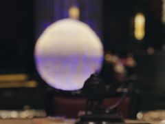 大堂-8餐厅(新葡京酒店)