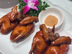 -古韵轩·园林餐厅