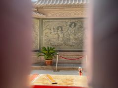 -挂甲禅寺