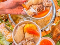 -椰小鸡·琼州糟粕醋(美兰缤纷城店)