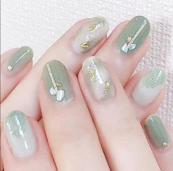 -安可儿Anker's Nail日式美甲美睫