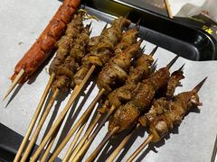 羊肉串-望京小腰(北京总店)