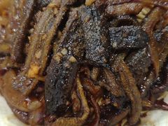 -言老头面馆(南环农贸市场店)