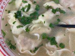 -吉祥馄饨(牡丹园店)