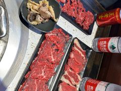 -海汕记·潮汕鲜牛肉火锅·自助