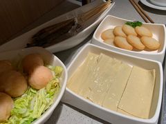 -海底捞火锅(群光广场店)