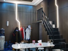 -奇门密室(五一新干线店)
