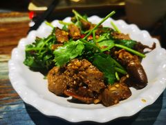 -争鲜·鲍鱼鸡煲(美邻中心店)