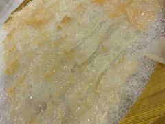 象拔蚌刺身-吉源大排档·鱼生·海鲜(烧烤彩印厂店)