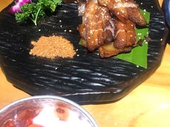 -觅山云南菜(泊富ICITY店)