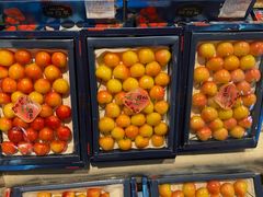 -Olé精品超市(沈阳万象城店)