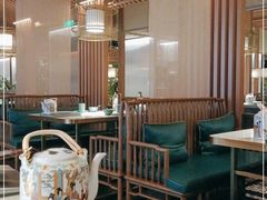 大堂-锦府盐帮·李宅(领展购物广场中关村店)