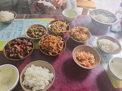 -周肥肠(江油总店)