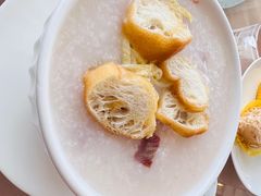-富丽华大酒店·御园中餐厅(茶亭路店)