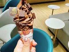 -GODIVA(王府井apm店)