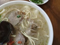 -合记烩面(人民路店)