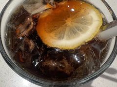-港久茶餐厅(鹭洲里店)