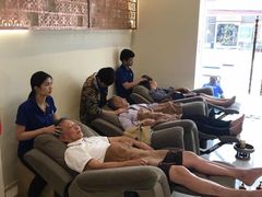 -暹罗手艺古法泰式按摩馆(二号店)