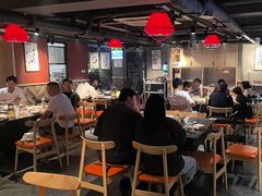 -老船舫·现做活鲜鱼馆(东郊记忆店)