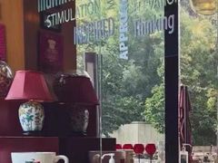 -安妮意大利餐厅(世贸天阶店)