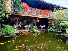 -顺德渔村·岭南一号