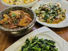 爆浆豆腐-翠云楼·汽锅鸡·云南特色菜(翠湖公园店)