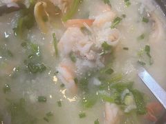 -阳江餐厅·30年老字号·粤菜海鲜大排档