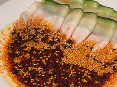 -初蓉丨遇见新川菜(亲贤街荣耀店)