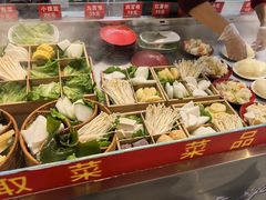 -顺水湾·牛肉牛杂火锅(驾鹤店)