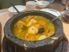 -汇丰苑·海鲜青岛菜(中山路大鲍岛店)