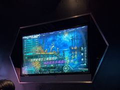 -魅KTV·AI辅唱(簋街店)