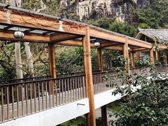 -广悦华阳朔河畔度假酒店(十里画廊遇龙河店)