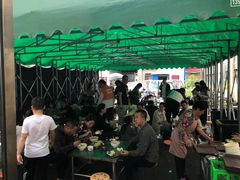 -龙门李家三旦羊肉汤馆