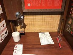 -一兰拉面(池袋店)